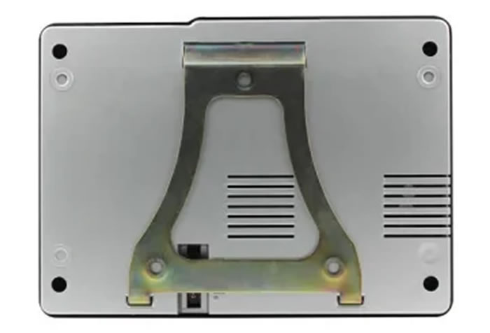 TM60 Fingerprint reader access control